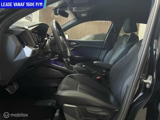 Audi A1 Sportback Audi A1 2.0 Sportback 40 TFSI 200 PK  S TRONIC- LED CRUISE VRTUAL S LINE  LEER  VEEL OPTIES - afbeelding nr 37