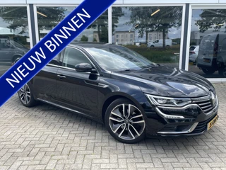 Renault Talisman - 166502421-0