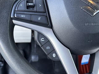 Suzuki Ignis | achteruirij camera | Trekhaak - afbeelding nr 28