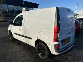 Mercedes-Benz Citan Mercedes-Benz Citan 109 CDI 3zitter - afbeelding nr 3