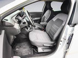 Dacia Sandero Dacia Sandero 1.0 TCe 100 ECO-G Expression LPG (92PK), 1e-Eig, BOVAG-Garantie. NL-Auto. - afbeelding nr 15