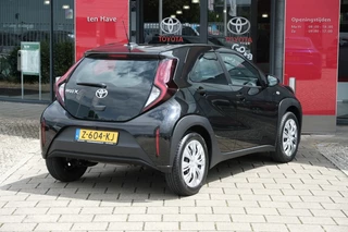 Toyota Aygo Toyota Aygo X 1.0 VVT-i MT Play | Apple Carplay & Android Auto | 4.2” multi in - afbeelding nr 4