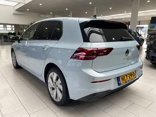 Volkswagen Golf Volkswagen Golf 1.5 eHybrid Life Edition 204PK DSG Adaptieve Cruise Controle, Na - afbeelding nr 27