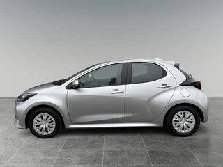 Mazda 2 Hybrid - afbeelding nr 1