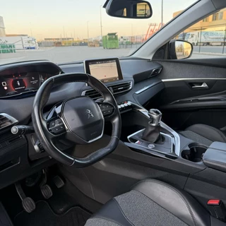 Peugeot 3008 Peugeot 3008 1.2 Allure / Camera / Navi / DEALER ONDH - afbeelding nr 7