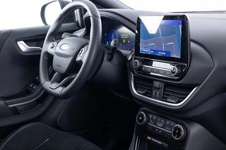 Ford Puma Ford Puma 1.5 EcoBoost ST-X Performance | PANORAMADAK | B&O | RECARO Stoelen - afbeelding nr 3