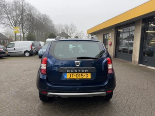 Dacia Duster - afbeelding nr 13