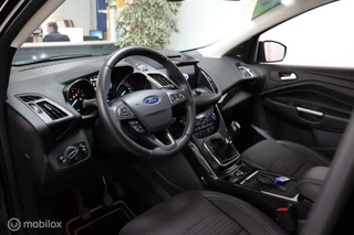 Ford Kuga Ford Kuga 1.5 EcoBoost Titanium |Trekhaak| - afbeelding nr 24