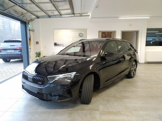 Škoda Octavia - afbeelding nr 7