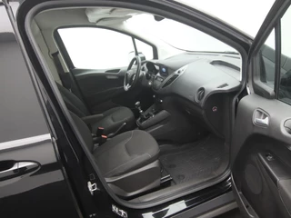Ford Transit Courier Ford Transit Courier 1.5 TDCI Limited Duratorq S&S | navigatie | parkeersensoren voor & achter | voorruit verwarming | laadvloer - afbeelding nr 14