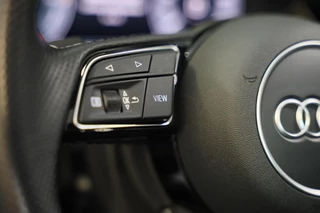 Audi A3 Audi A3 Sportback 40 TFSI e RS3 Look / 204 PK / RS Zetels / Cc / Camera / Navi / Open Pano / Digital Cockpit / Led / Pdc / 18 Inch - afbeelding nr 14