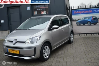 Volkswagen up! Volkswagen Up!  move up!  37.722 km Led AC DAB+ 1e eign. - afbeelding nr 17