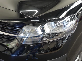 Opel Vivaro Opel Vivaro L3H1 Dubbele Cabine 144PK Automaat Airco Navi Bluetooth Trekhaak - afbeelding nr 5