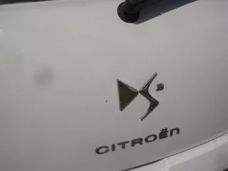 Citroën DS3 - afbeelding nr 7