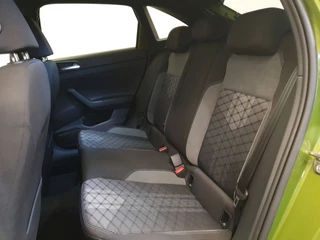 Volkswagen Taigo Volkswagen Taigo 1.5 TSI 150pk DSG/AUT R-Line Camera, IQ.Light, ACC - afbeelding nr 24