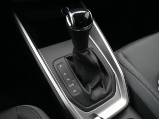 Audi A1 Sportback Audi A1 Sportback 25 TFSI 95 pk s-tronic S line edition Stoelverwarming, Optiek zwart, Navi via app 52 - afbeelding nr 27