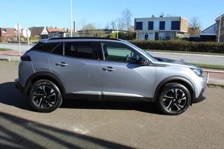 Peugeot 2008 Zo goed als nieuw, slechts 7.500km ! Navigatie, airco, telefoonvoorb. metallic lak, LM wielen, Isofix, Apple Carplay/Android auto etc, etc. - afbeelding nr 43