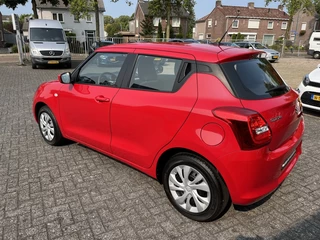 Suzuki Swift - afbeelding nr 5