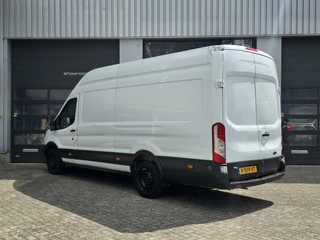 Ford Transit Ford Transit 350 2.0 TDCI L4H3 Trend|EXPORT - afbeelding nr 8