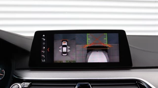 BMW 5 Serie | Massage | Bowers & Wilkins | Schuifdak | Head-up | M Onderstel Professional | Stoelventilatie - afbeelding nr 19