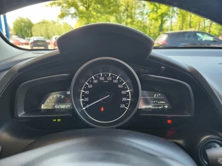 Mazda 2 Mazda 2 1.5 90pk Sport Selected, Navi, Camera, 16 inch, Cruise control - afbeelding nr 10