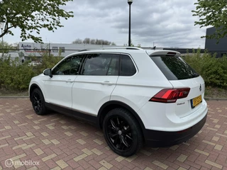 Volkswagen Tiguan Volkswagen Tiguan 1.4 TSI ACT SOUND Edition / Carplay / Etc. - afbeelding nr 15