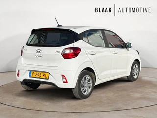 Hyundai i10 - afbeelding nr 10