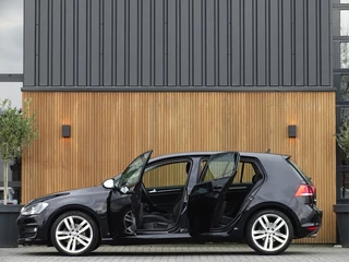 Volkswagen Golf Volkswagen Golf 1.4 TSI 149PK DSG / Highline 2015 / RNS / *NAP* - afbeelding nr 6