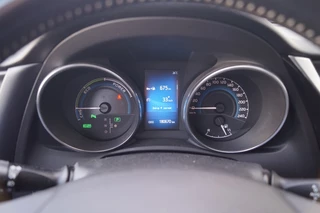 Toyota Auris Toyota Auris Touring Sports 1.8 Hybrid Pro Executive -LEER-PANO- - afbeelding nr 15