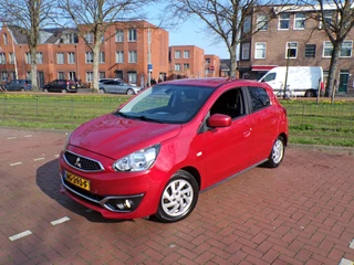 Mitsubishi Space Star 1.0 Intense