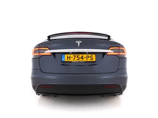 Tesla Model X Aut.*PANO-WINDOW | AUTO-PILOT | FULL-NAPPA-LEATHER | ADAPT.CRUISE | NAVI-FULLMAP | CCS-FASTLOADER | FULL-LED | AIR-SUSPENSION | DIGI-COCKPIT | KEYLESS | CAMERA | DAB+ | HEATED-SPORT-SEATS | 2 - afbeelding nr 5