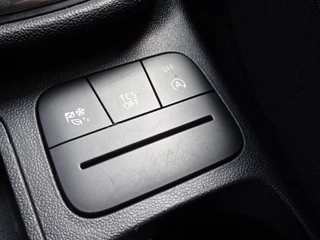 Ford Fiesta Ford Fiesta 1.0 100pk Titanium met CarPlay en Parkeersensoren - afbeelding nr 19