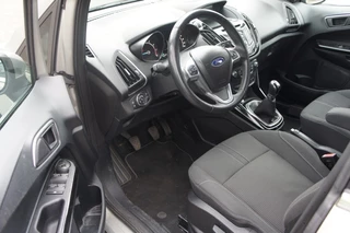 Ford B-MAX - afbeelding nr 7