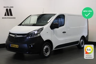 Opel Vivaro - 419142877-0