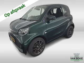 smart Fortwo EQ Brabus Style 18 kWh
