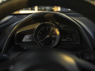 Mazda CX-3 Mazda CX-3 2.0 SkyActiv-G 120 GT-M | ACC | Navi | Leder | HuD | Lane Assist | Stoel- & Stuurverwarming | Bose Audio | Adaptive LED - afbeelding nr 10