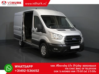 Ford Transit - afbeelding nr 8