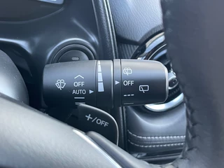 Mazda CX-3 | Navi | Camera | HUD | Keyless | LED | DAB+ | 18 inch - afbeelding nr 19