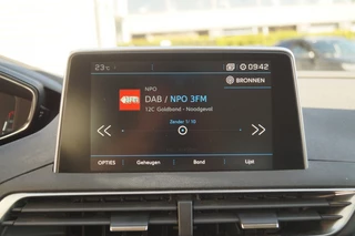 Peugeot 5008 - afbeelding nr 20