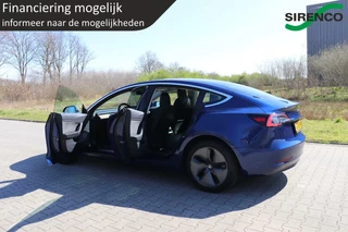 Tesla Model 3 Tesla Model 3 Long Range AWD 75 kWh autopilot panodak dab leder memory seats stoelverwarming v+a dab - afbeelding nr 44