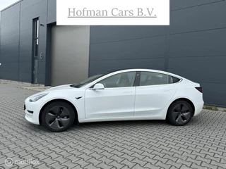 Tesla Model 3 Tesla Model 3 2020 Standard RWD Plus 60 kWh AUTOPILOT MARGE - afbeelding nr 2