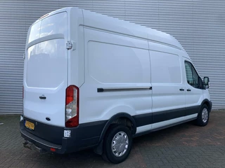 Ford Transit Custom Ford Transit Custom 350 2.0 TDCI 170 PK HOOG LANG AIRCO 2018 LED CRUISE CONTRO TREKHAAK PDC NAVI VOL OPTIES EERSTE EIGENAAR NL AUTO - afbeelding nr 5
