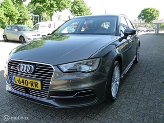 Audi A3 Audi A3 Sportback 1.4 e-tron PHEV Attraction Pro Line plus, automaat, 159899 km - afbeelding nr 4
