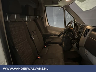 Mercedes-Benz Sprinter Mercedes-Benz Sprinter 316 CDI 163 pk 3500kg Trekhaak L2H2 Euro6 Airco | Cruisecontrol | Bijrijdersbank - afbeelding nr 7