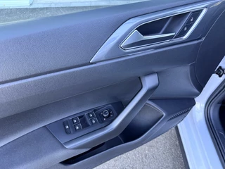 Volkswagen Polo Volkswagen Polo 1.0 TSI R-Line Virtual Dash| DSG Automaat - afbeelding nr 18
