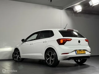 Volkswagen Polo Volkswagen Polo 1.0 TSI Life | 1e EIGENAAR | CARPLAY |NAVI - afbeelding nr 2