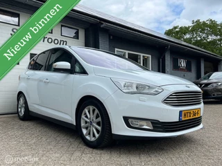 Ford C-MAX Ford C-Max 1.5 Titanium - afbeelding nr 3