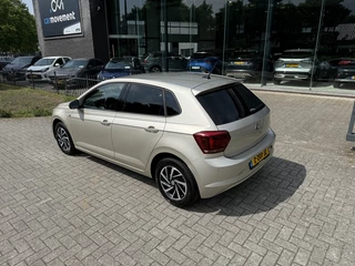 Volkswagen Polo Volkswagen Polo 1.0 TSI 116PK Join | Navi | Cruise | Dodehoek | Carplay - afbeelding nr 12