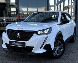 Peugeot 2008 - 222182083-0
