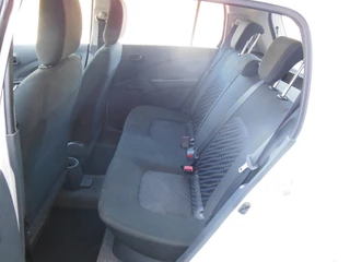 Suzuki Celerio Suzuki Celerio 1.0 Comfort Staat in Hoogeveen - afbeelding nr 9